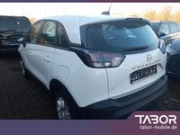 Opel Crossland (X) - Vorschau Bild 4