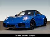 Porsche 992 911 Targa 4S Liftsystem-VA InnoDrive BOSE - Porsche 992 von 2026