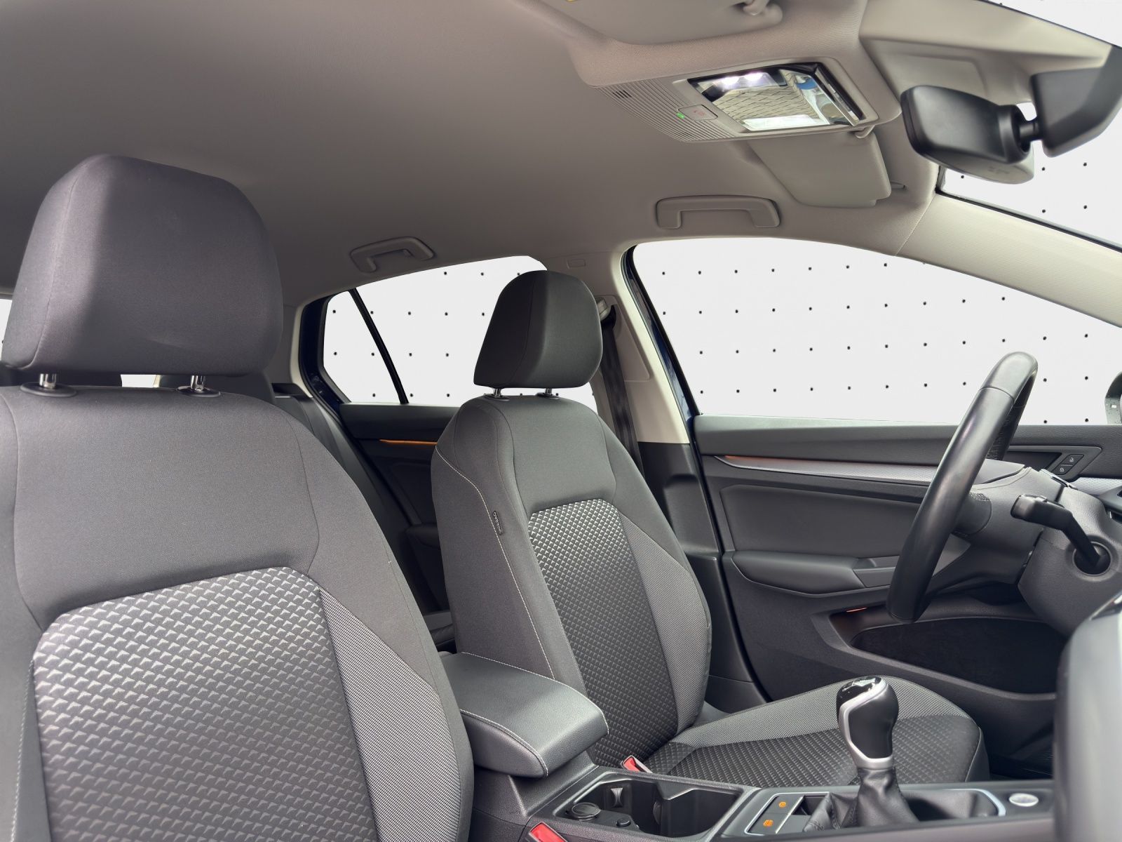 Volkswagen Golf - Bild 10