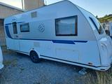 Knaus QDK500 - Knaus Wohnwagen Klimaanlage