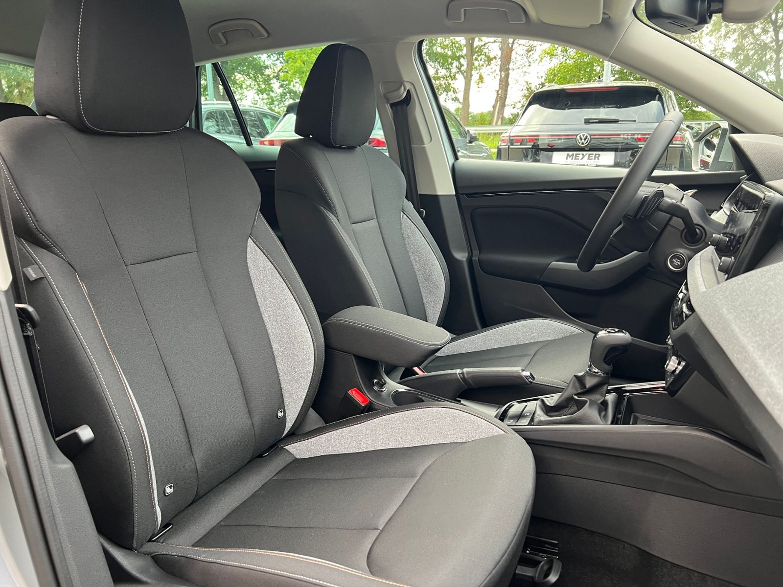 Fahrzeugabbildung SKODA Scala Selection 1.0 TSI DSG *AHK, LED, ACC, Kame