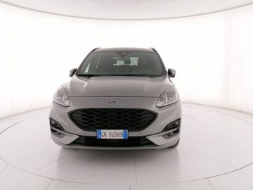 Ford Kuga - 5