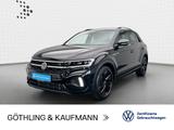 Volkswagen T-Roc R-Line 1.5 TSI DSG*NAVI*BlackStyle*ASG*SHZ