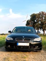 ALPINA B5 4,4 - - schwarze ALPINA B5