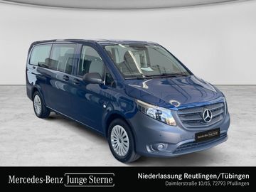 Mercedes Vito - 4