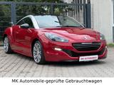 Peugeot RCZ GT-Line*Bi-Xenon*SPORT** - Peugeot: Sport