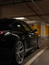 BMW F32 428i - BMW 324 Benziner Gebrauchtwagen