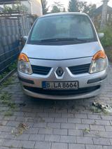 Renault Modus Yahoo! 1.2 16V 75 Yahoo! - Renault Modus: Yahoo