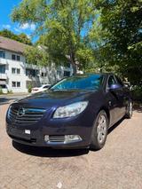 Opel Insignia 150 Jahre Edition. TÜV Neu/ ... - Opel Insignia: 150 Jahre