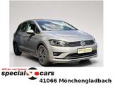 Volkswagen Golf Sportsvan Allstar/ Automatik/ Klima/ Xenon - Volkswagen Golf Sportsvan in Krefeld