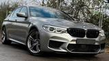 BMW M5 Limousine Basis - BMW M5 in Duisburg