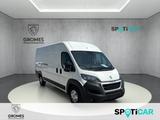 Peugeot Boxer Kasten Hochraum L4H2 435 Pro 2,2 BlueHDi 1 - Peugeot Boxer aus 2021