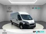 Peugeot Boxer Kasten Hochraum L4H2 435 Pro 2,2 BlueHDi 1 - Peugeot Boxer: L4h2