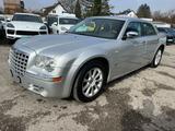 Chrysler 300C 3.5*NAVI*LEDER*XENON - silberne Chrysler 300C