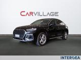 Audi AUDI Q5 Sportback 40 2.0 tdi mhev 12V S line qua - Audi Coupé: 5s