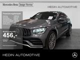 Mercedes-Benz AMG GLC 43 4M Coupé DISTR|360°|HUD|STHZ - gebrauchte Mercedes-Benz GLC 43 AMG aus dem Jahr 2023
