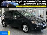 Seat Alhambra 2.0 TDI Style, 7-Sitzer, DSG, Kamera - gebrauchte Seat Kleinbus