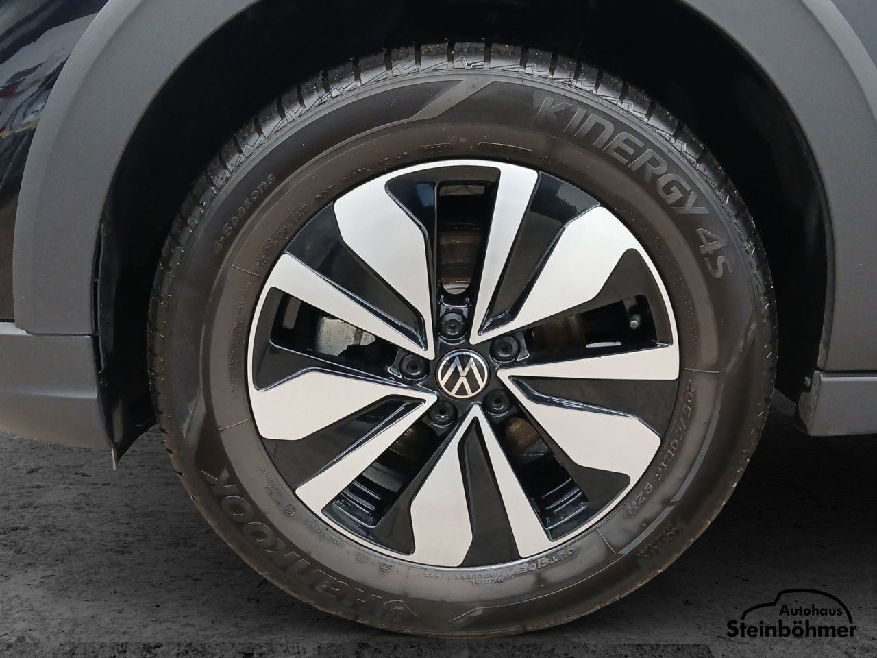 Volkswagen Taigo - Bild 12