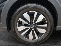 Volkswagen Taigo - Vorschau Bild 12