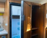 Knaus VAN Ti 650 MEG Platinum Selection 3,5t - Knaus 3