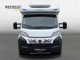 Etrusco T-Model Base 6.9 SB MJ25*KomfortPaket*Markise*LM - Kassel