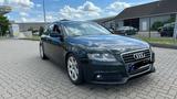 Audi A4 ABT - Audi A4: Abt