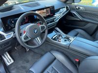 BMW X6 M - Vorschau Bild 6