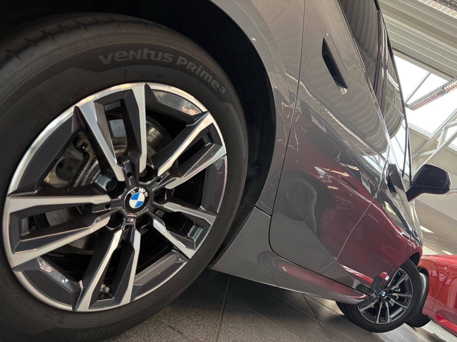 BMW 220i M Sport LED Widescreen DA PA RFK AHK