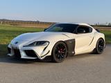 Toyota Supra MK5 - 3.0 Turbo Automatik Legend  - Toyota Supra Gebrauchtwagen