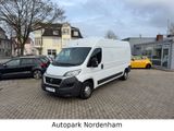 Fiat Ducato 35 130 L4H2 RS: 4035 mm*KLIMA*AHK*TÜV NEU - Fiat Ducato: L4