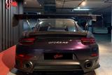 Porsche 991 GT2 RS GT2 RS Manthey Racing - Porsche: Gt2 RS