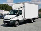 Iveco Daily 50C15/3.0 KOFFER 8PAL/ LBW/ BIS 3,5T - Iveco Lbw