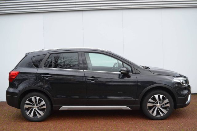 Suzuki SX4 S-Cross 1.4 Comf.+ 4x4 Hybrid