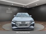 Audi Q4 e-tron | LED Matrix | HUD | - Audi Q4 aus 2023