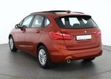 BMW 218i Active Tourer Advantage LED Navi Panorama - BMW 218 in Hamburg