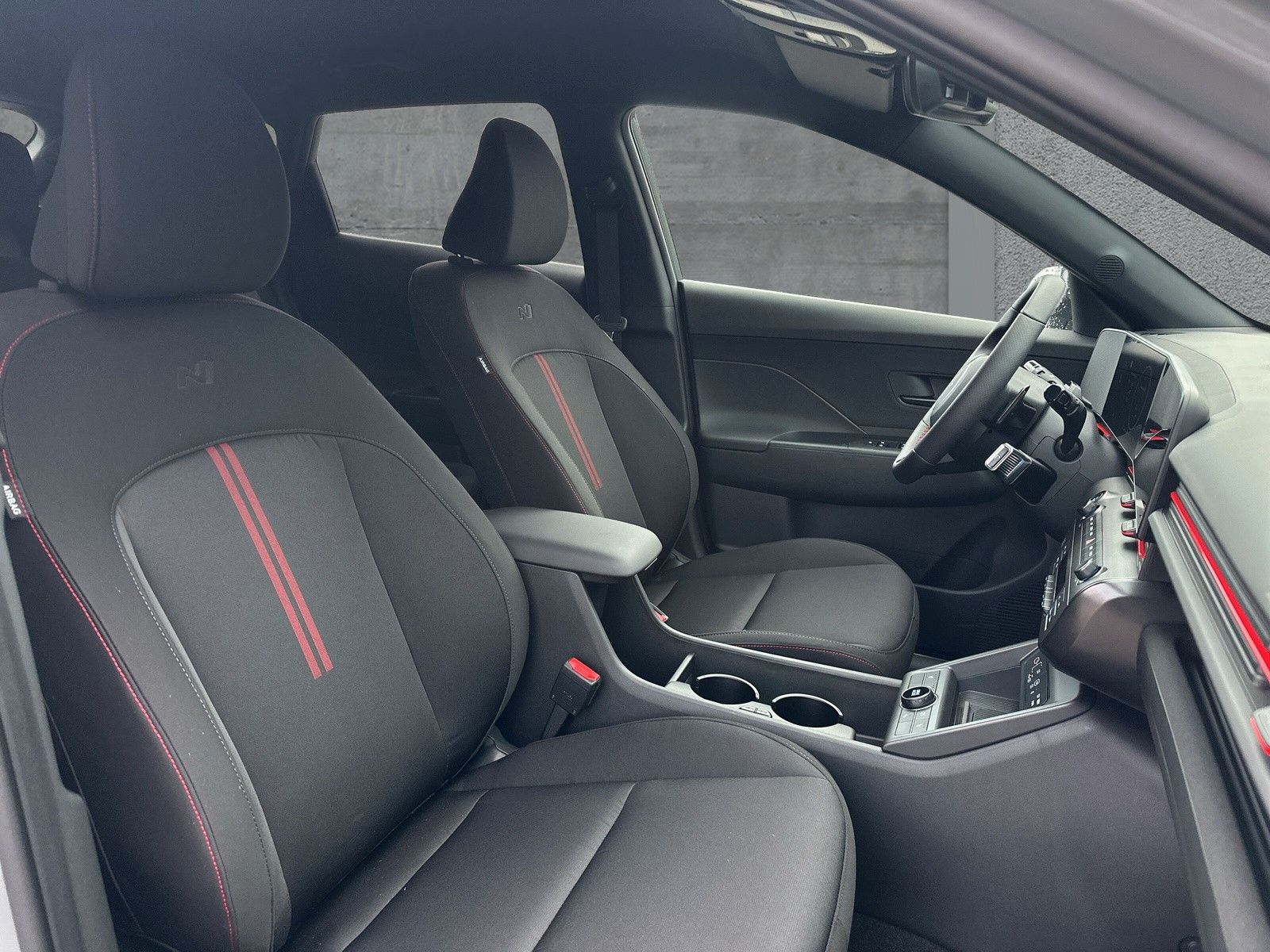 Hyundai KONA - Bild 11