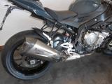BMW S1000R / Rizoma Kennzeichenhalter - BMW K1000