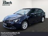 Toyota Corolla 2.0 l Hybrid TS Business Edition - Toyota Jahreswagen: Kombi