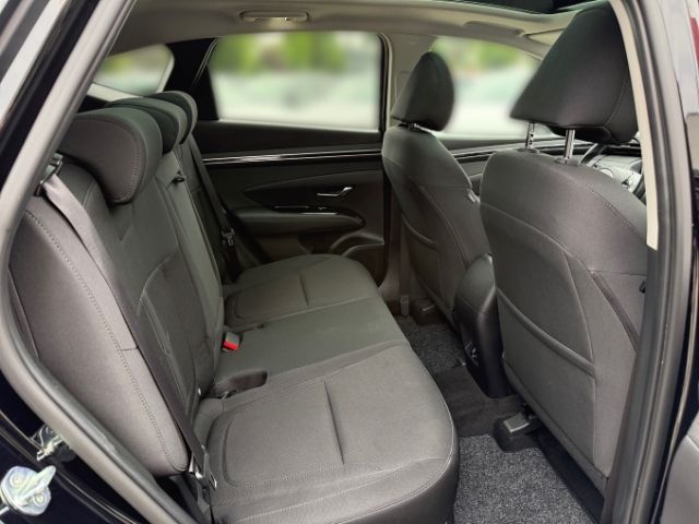 Fahrzeugabbildung Hyundai Tucson Hybrid Trend 1.6 Krell Assistenz-Paket el