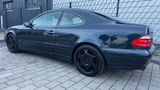 Mercedes-Benz CLK 320 AUTOMATIK,TÜV,WENIG-KM,LEDER,NAVI,SCHIEB - Mercedes-Benz CLK-Class aus 1999
