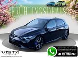 Volkswagen Golf R 4MO*SHZ*APP-CONNECT*TOP-SPORT*FLA*KEYLESS