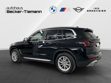 BMW X3 - 4