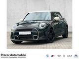 MINI Cooper S 5-Türer LED Navi Aut. DA RFK CarPlay - MINI MINI: Automatik, D