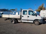 Iveco Daily 35 H2 2.3 TM PN Cabinato - Iveco aus 2021