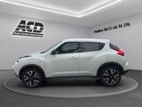 Nissan Juke 1.6 DIG-T n-tec *2.HAND*NAVI*18ZOLL*KAMERA* - Nissan Juke Gebrauchtwagen