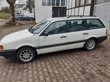 Volkswagen VOLKSWAGEN PASSAT KOMBI H - Zulassung KLIM... - Volkswagen Passat aus 1989