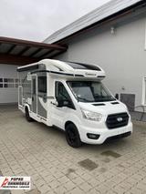 Chausson Teilintegrierte 650 Etape Line 165PS Automatik