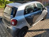 Smart forfour Prime Edition 90 PS - Smart ForFour: Cabrio