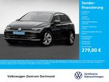 Volkswagen Golf VIII 1.5 HYBRID GOAL FACELIFT CAM ACC LM17