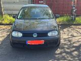 Volkswagen Golf tdi Edition - Volkswagen Golf aus 2003: TDI